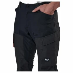 Romning M Hiking Pant Grey