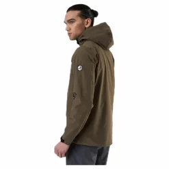 Ron Functional Jacket W-PRO 10000 Green
