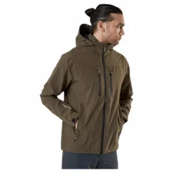 Ron Functional Jacket W-PRO 10000 Green