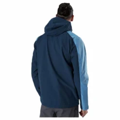 Ron Functional Jacket W-PRO 10000 Blue