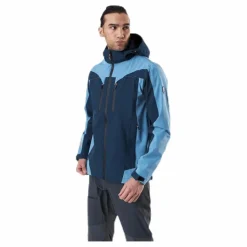 Ron Functional Jacket W-PRO 10000 Blue