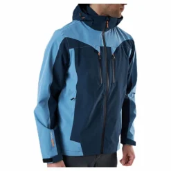 Ron Functional Jacket W-PRO 10000 Blue