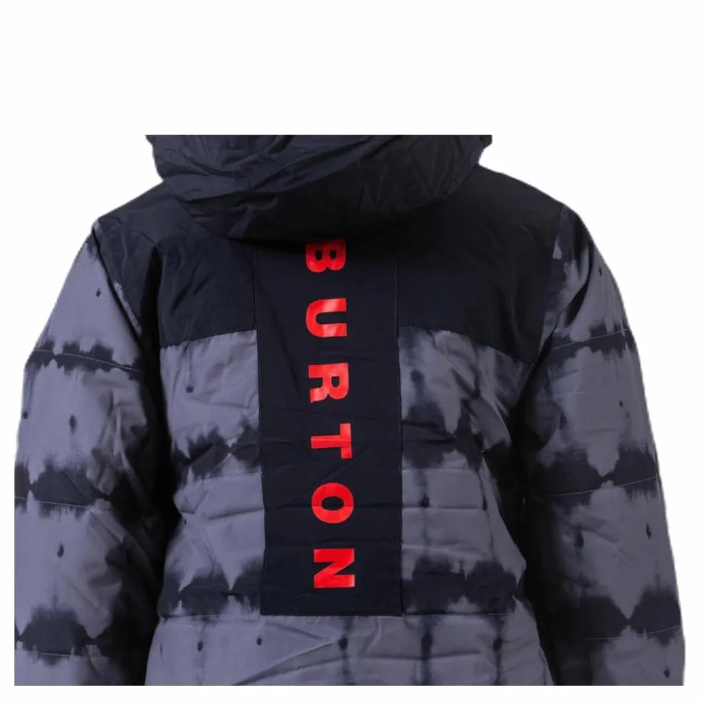 Ropedrop Dryride Youth Black/Grey