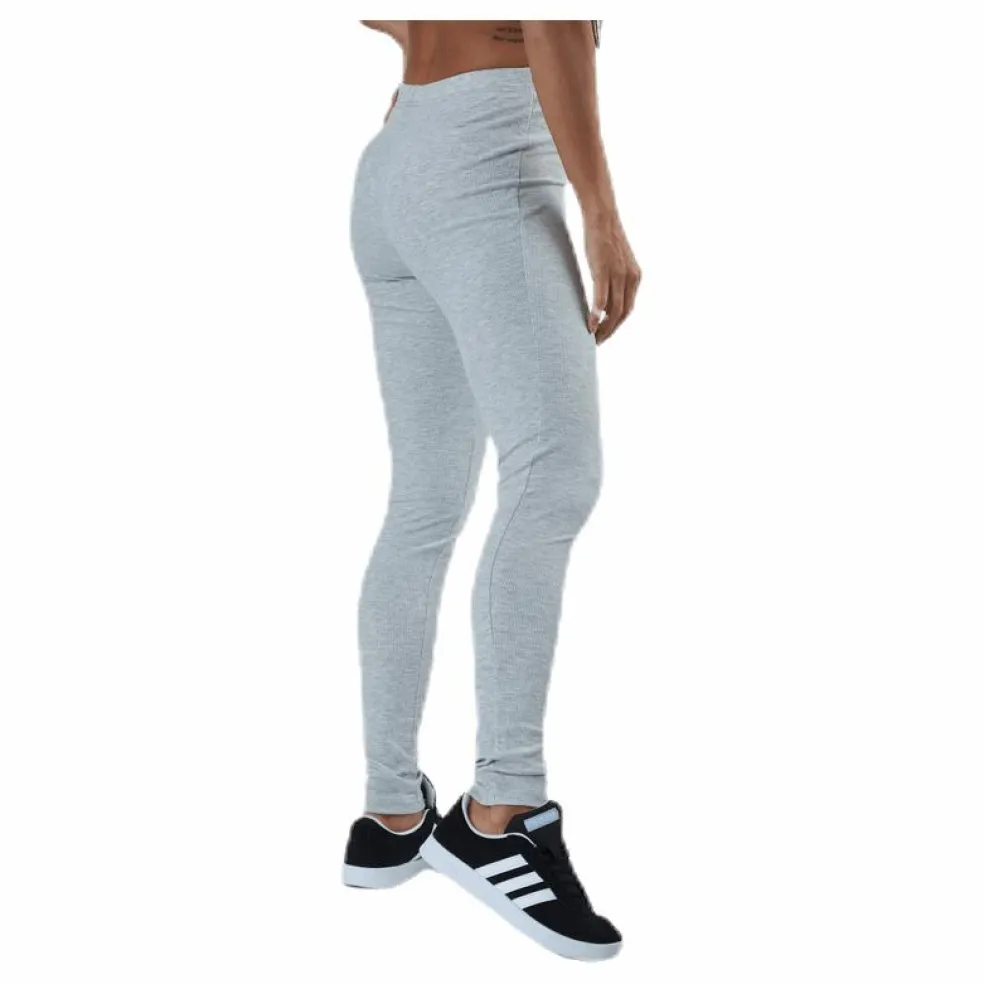 Rosa Hw Legging Lounge Bc Grey
