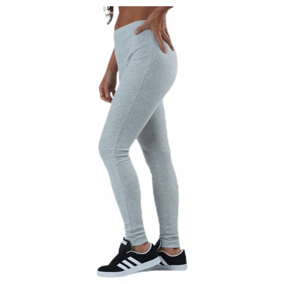Rosa Hw Legging Lounge Bc Grey