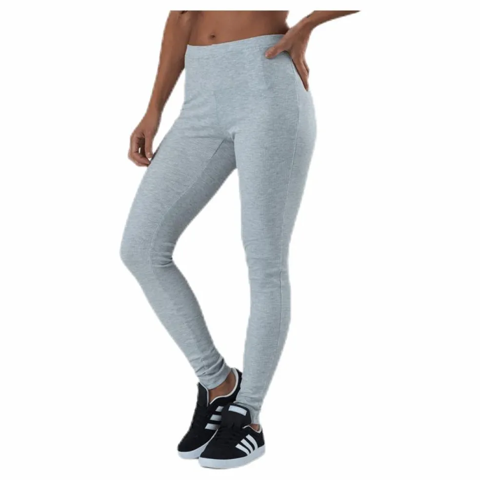 Rosa Hw Legging Lounge Bc Grey