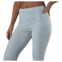 Rosa Hw Legging Lounge Bc Grey