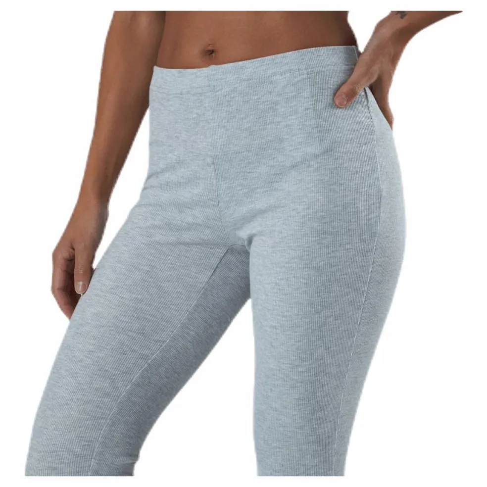 Rosa Hw Legging Lounge Bc Grey
