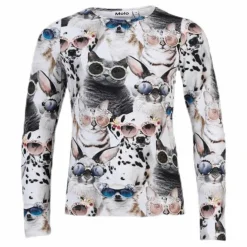 Rose Sunny Funny Grey