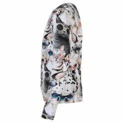 Rose Sunny Funny Grey