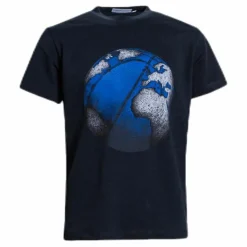 Roxo World Football Black