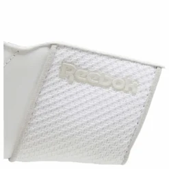 Royal Charm Platform White