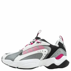 Royal Pervader Pink/Grey