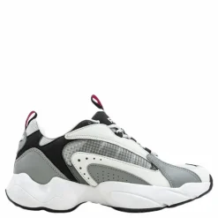 Royal Pervader Pink/Grey