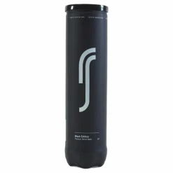 RS Black Edition 4-Tube Yellow