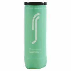 RS Green Edition 3-Tube Yellow