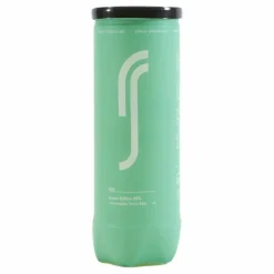 RS Green Edition 3-Tube Yellow