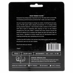 RS OG Truetac Tour 3-P White