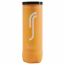RS Orange Edition Junior 3-Tube Orange/Yellow