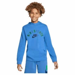 RTL Good Jersey Junior Blue