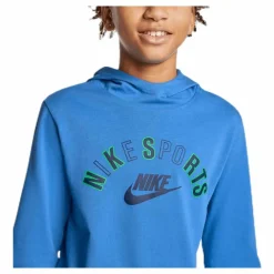 RTL Good Jersey Junior Blue