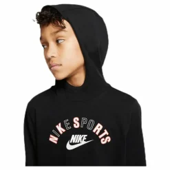 RTL Good Jersey Junior Black