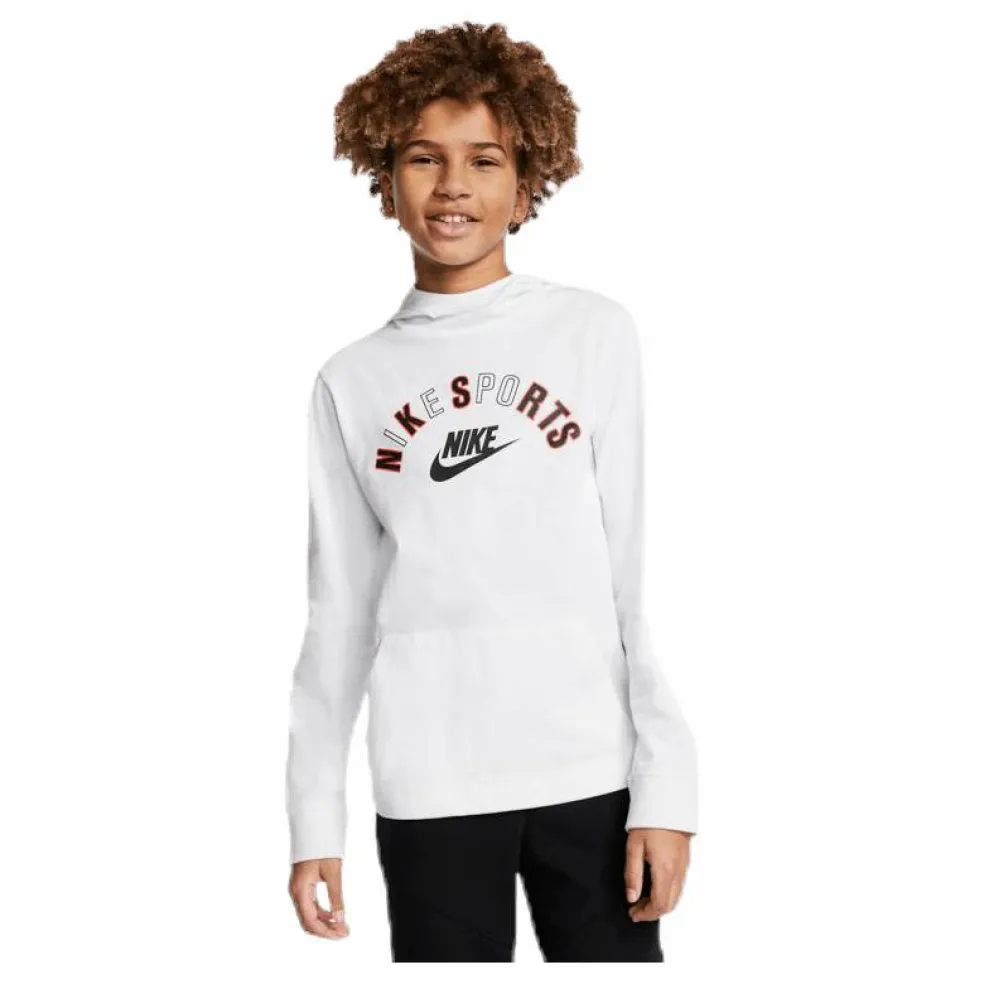 RTL Good Jersey Junior White