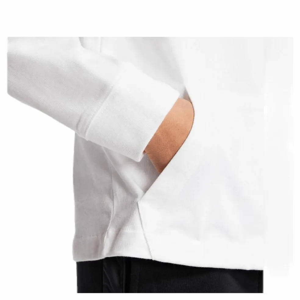 RTL Good Jersey Junior White