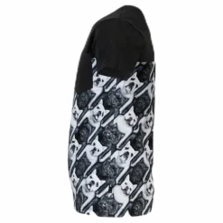 Rubinsky Bulldog Black