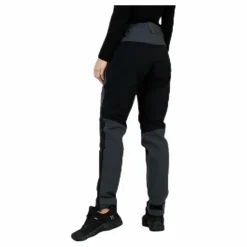 Rugged Flex Pant Black/Grey