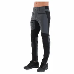 Rugged Flex Pant Black/Grey