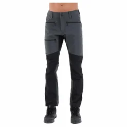 Rugged Flex Pant Black/Grey