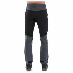 Rugged Flex Pant Black/Grey