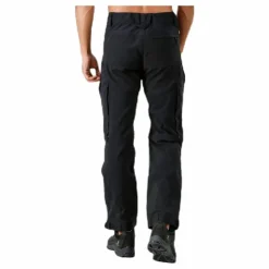 Rugged Mountain Pant Black