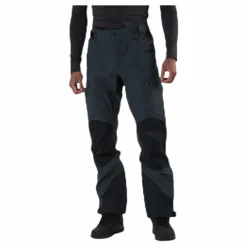 Rugged Mountain Pant Black/Grey