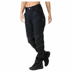 Rugged Mountain Pant Black