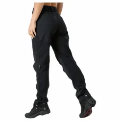 Rugged Mountain Pant Black