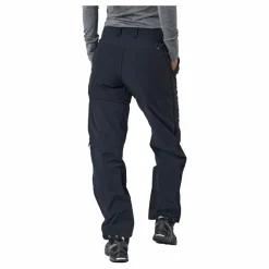 Rugged Relaxed Pant Women True Black