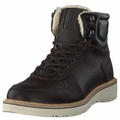 Rumen High Tmb M Dark Brown