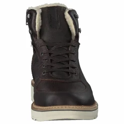 Rumen High Tmb M Dark Brown