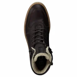 Rumen High Tmb M Dark Brown