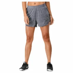 Run Division Cool Short Blue