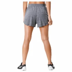 Run Division Cool Short Blue