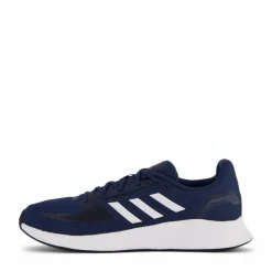 Run Falcon 2.0 Shoes Crew Navy / Cloud White / Legend Ink