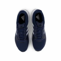 Run Falcon 2.0 Shoes Crew Navy / Cloud White / Legend Ink