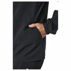 Run Favorite Woven Jacket W Puma Black