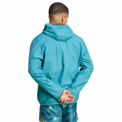 Run It Jacket Arcfus