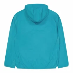 Run It Jacket Arcfus