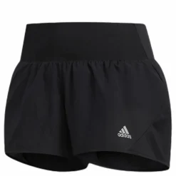 Run It Short 3S Black