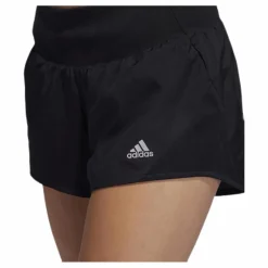 Run It Short 3S Black